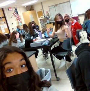 Meet your Posher, Maryn